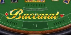 Cách chơi baccarat
