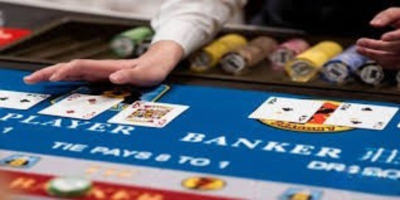 Cách thức hoạt động của tool baccarat Cách thức hoạt động của tool baccarat