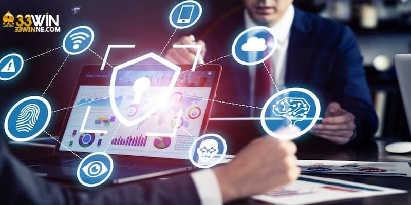 Chính sách bảo mật 33WIN rõ ràng và minh bạch Chính sách bảo mật 33WIN rõ ràng và minh bạch