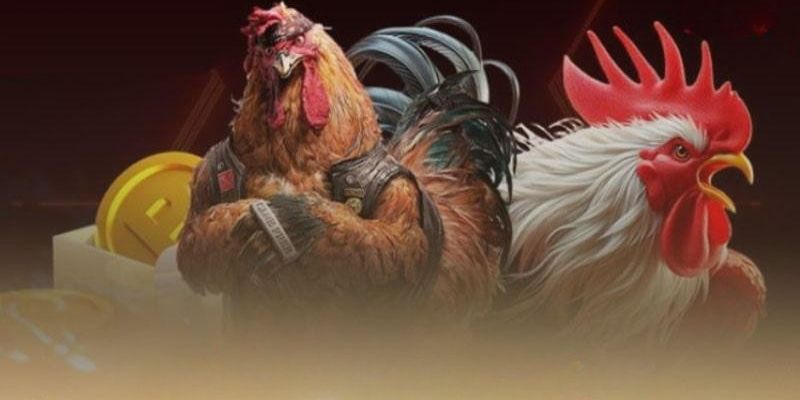 Đá gà trực tiếp tại 33WIN