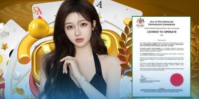 Giấy phép hoạt động 33WIN từ tổ chức quốc tế PAGCOR Giấy phép hoạt động 33WIN từ tổ chức quốc tế PAGCOR