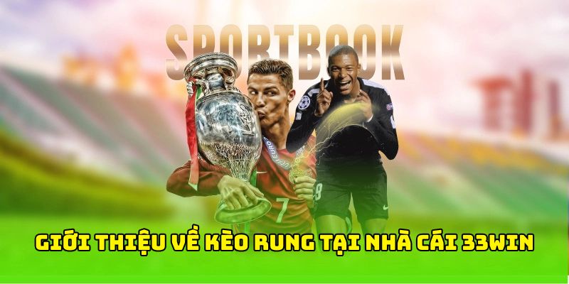 Tổng quan về kèo rung tại 33WIN Tổng quan về kèo rung tại 33WIN