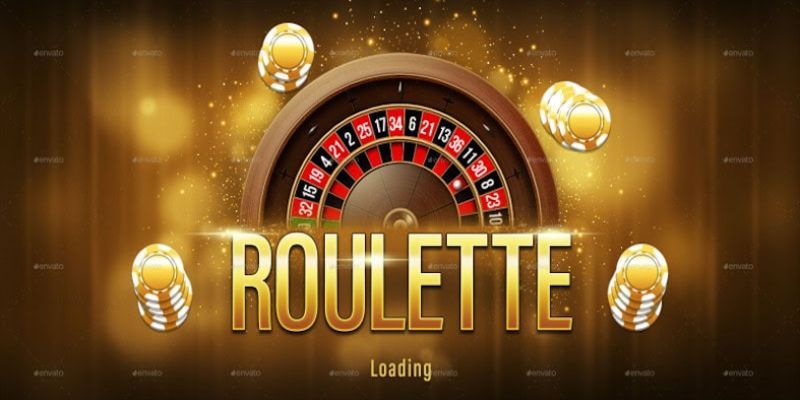Giới thiệu về roulette 33WIN 
