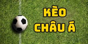 Kèo châu Á tại 33WIN
