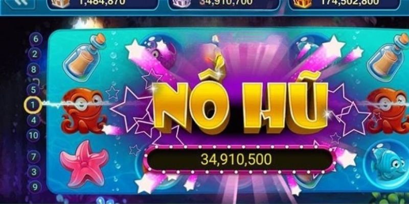 Giới thiệu nổ hũ 33WIN Giới thiệu nổ hũ 33WIN