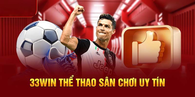 Giới thiệu về thể thao 33WIN