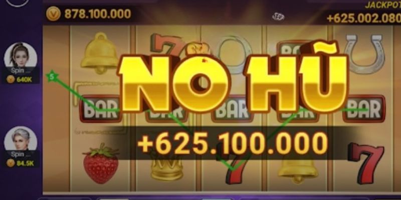 Ưu điểm nổi bật của sảnh nổ hũ 33WIN Ưu điểm nổi bật của sảnh nổ hũ 33WIN